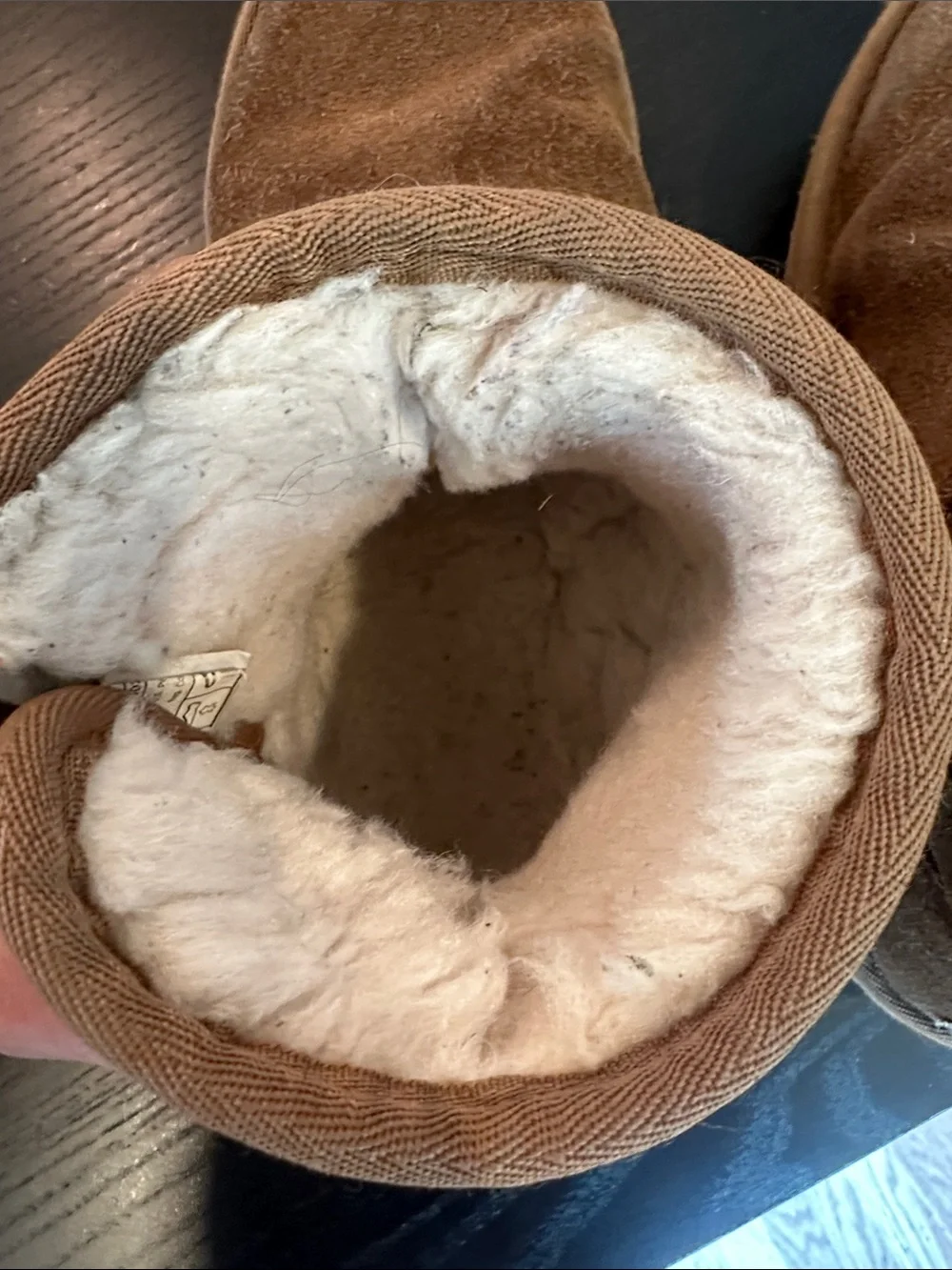 Kid UGG Boots